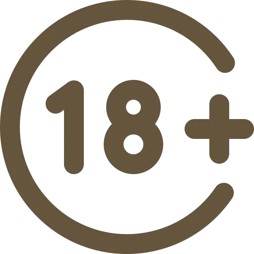 18 plus only